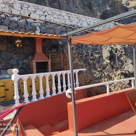 Apartamento Puerto Estaca 1 Valverde (El Hierro) Quarto foto