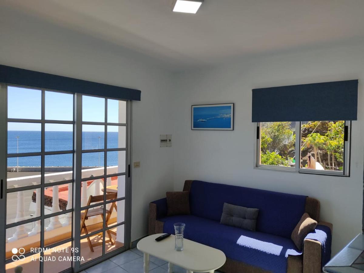 Apartamento Puerto Estaca 1 Valverde (El Hierro) Exterior foto
