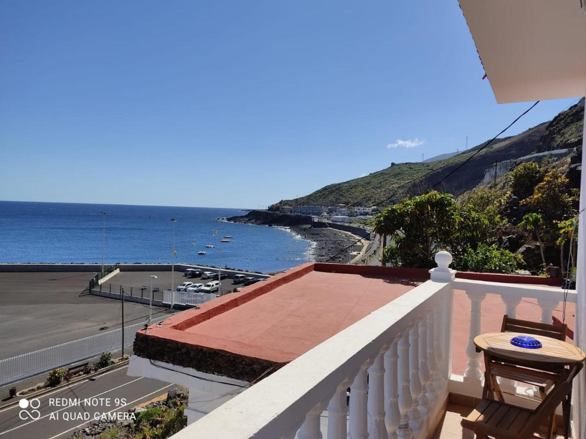Apartamento Puerto Estaca 1 Valverde (El Hierro) Exterior foto