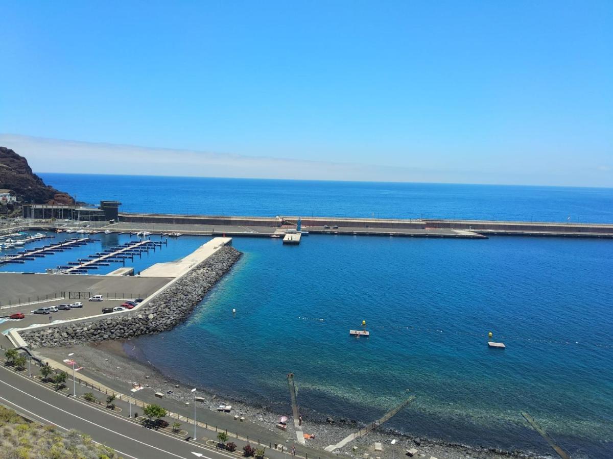 Apartamento Puerto Estaca 1 Valverde (El Hierro) Exterior foto