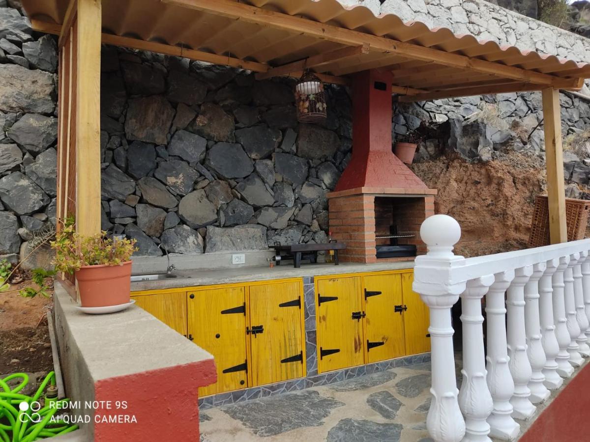 Apartamento Puerto Estaca 1 Valverde (El Hierro) Exterior foto