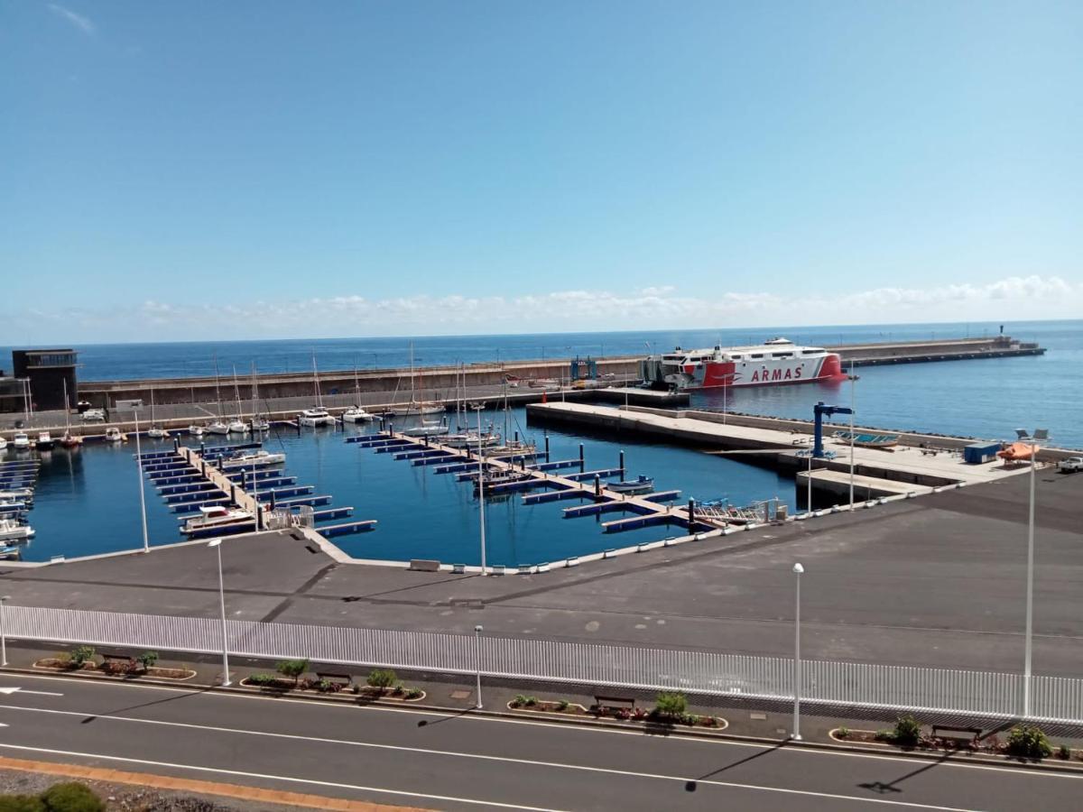 Apartamento Puerto Estaca 1 Valverde (El Hierro) Exterior foto
