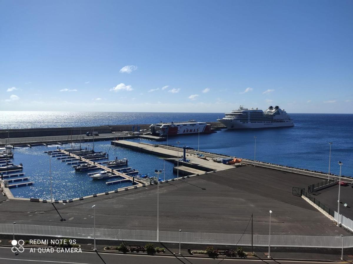 Apartamento Puerto Estaca 1 Valverde (El Hierro) Exterior foto