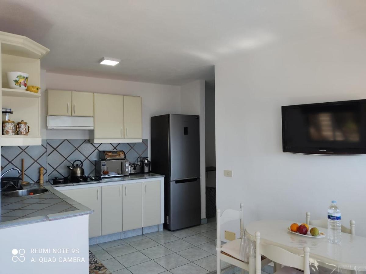 Apartamento Puerto Estaca 1 Valverde (El Hierro) Exterior foto