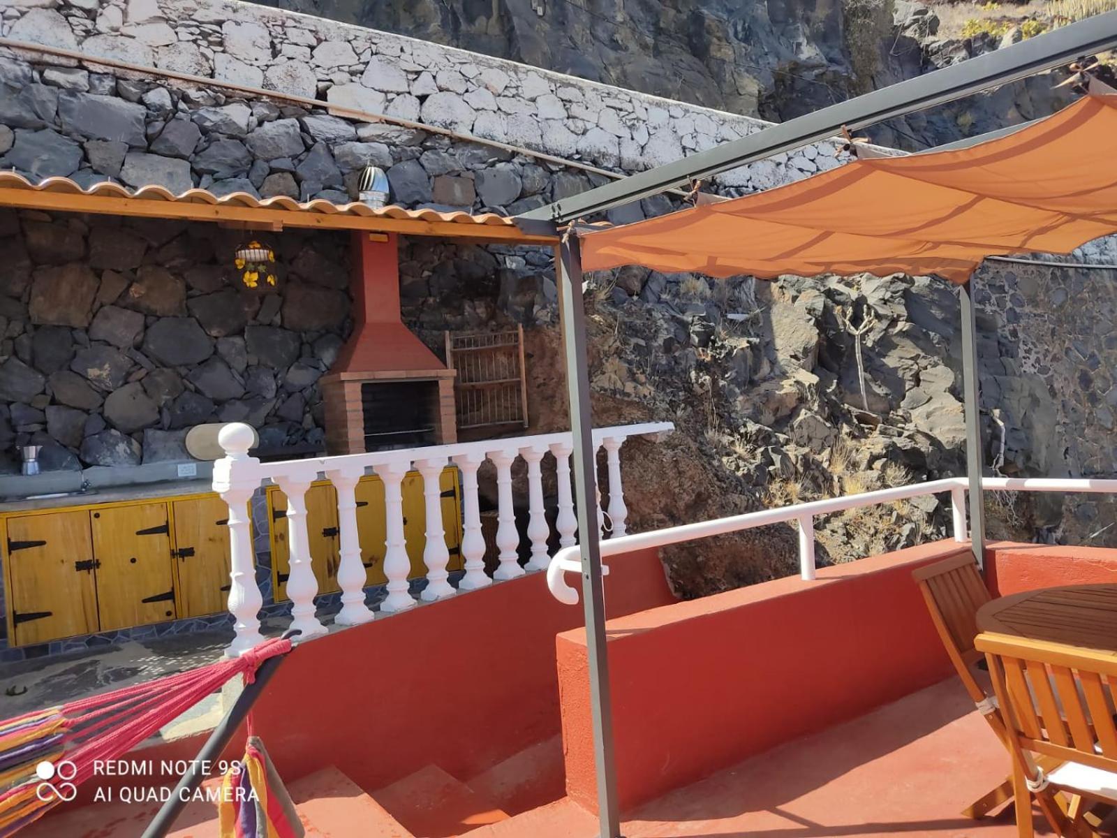 Apartamento Puerto Estaca 1 Valverde (El Hierro) Quarto foto